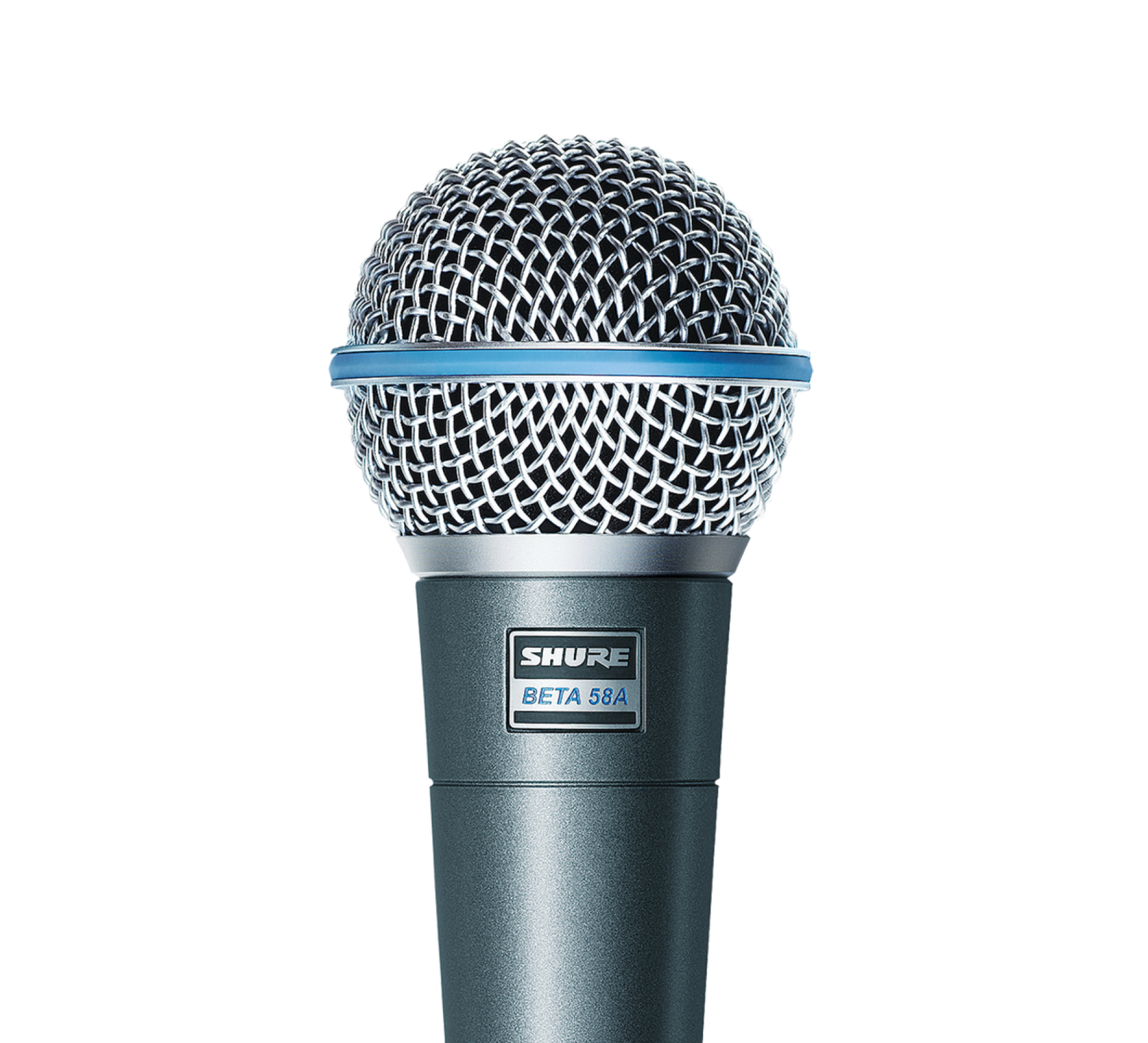 Shure BETA Vocal Instrument Microphones UK Sales